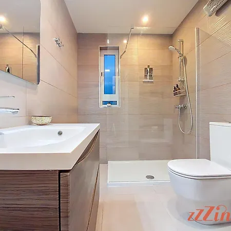 Apartman Seafront Mellieha With Stunning Sea Views *
