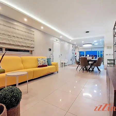 Seafront Mellieha With Stunning Sea Views Apartman Is-Sellum