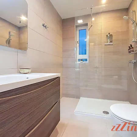 Apartman Seafront Mellieha With Stunning Sea Views