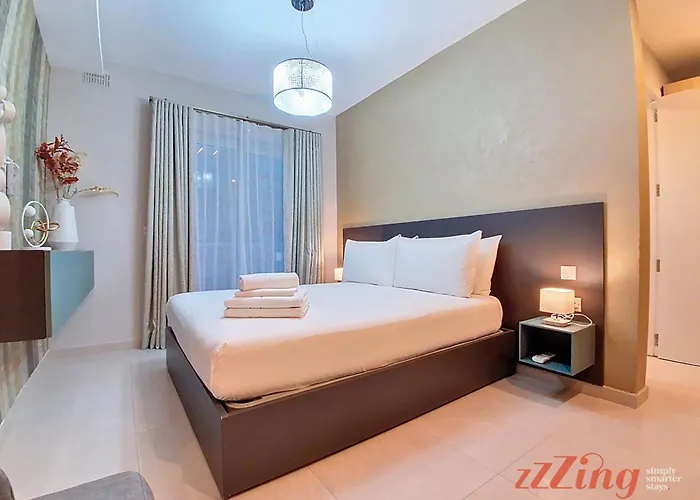 Seafront Mellieha With Stunning Sea Views *