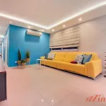 Seafront Mellieha With Stunning Sea Views * Is-Sellum