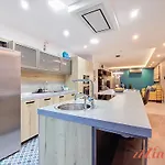 公寓 Seafront Mellieha With Stunning Sea Views Is-Sellum