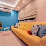 Seafront Mellieha With Stunning Sea Views *