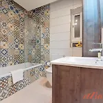 公寓 Seafront Mellieha With Stunning Sea Views Is-Sellum