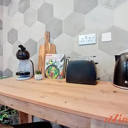 Seafront Mellieha With Stunning Sea Views Appartement *