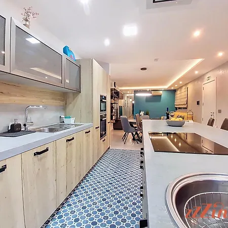 Seafront Mellieha With Stunning Sea Views *