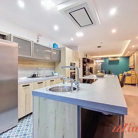 Appartement Seafront Mellieha With Stunning Sea Views Is-Sellum