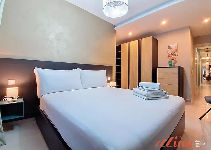 Seafront Mellieha With Stunning Sea Views * Is-Sellum