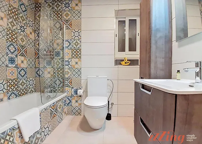 Lejlighed Seafront Mellieha With Stunning Sea Views *