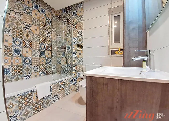 Lejlighed Seafront Mellieha With Stunning Sea Views Is-Sellum